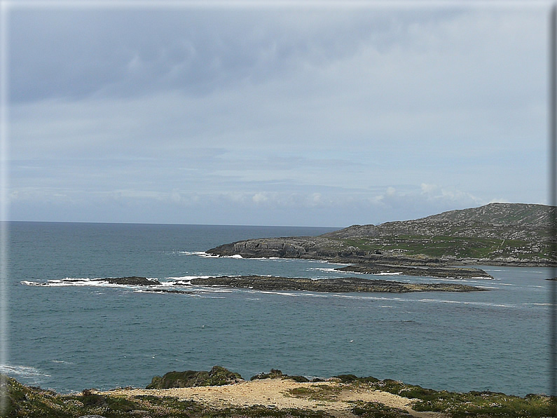 foto Penisola di Dingle